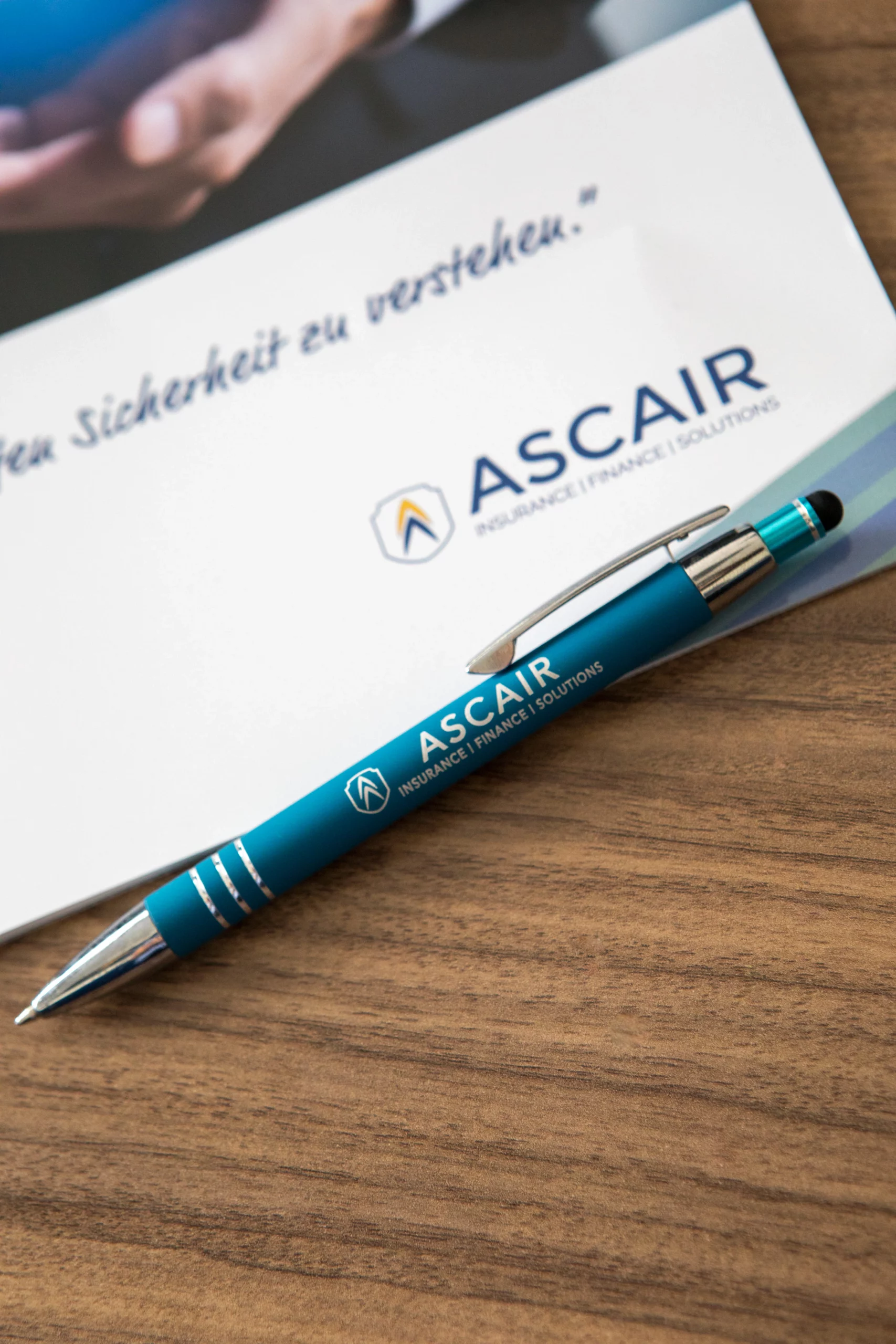 ASCAIR IFS Stift 