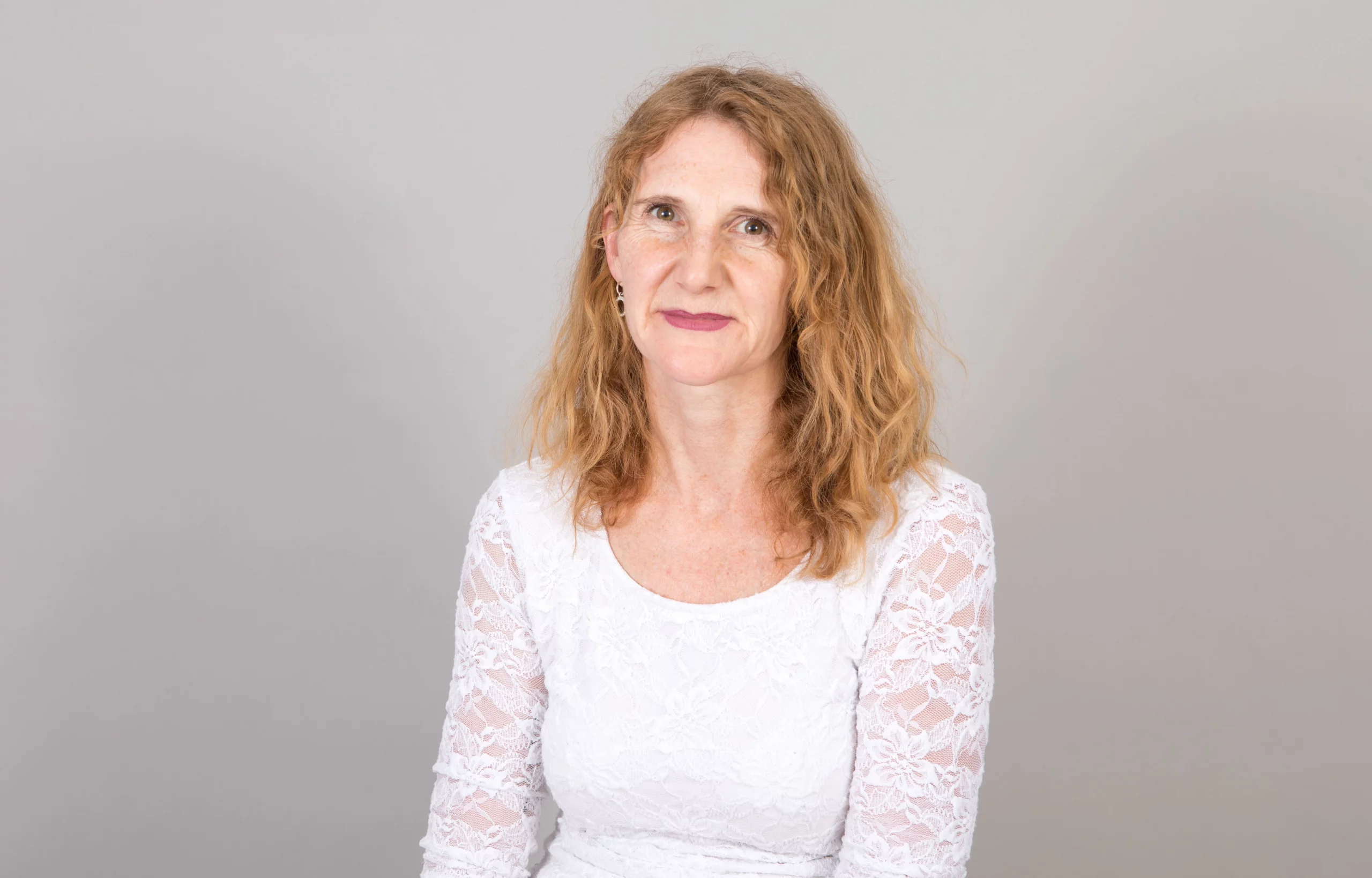 Heidi Scharl - Versicherungsmaklerin von ASCAIR IFS