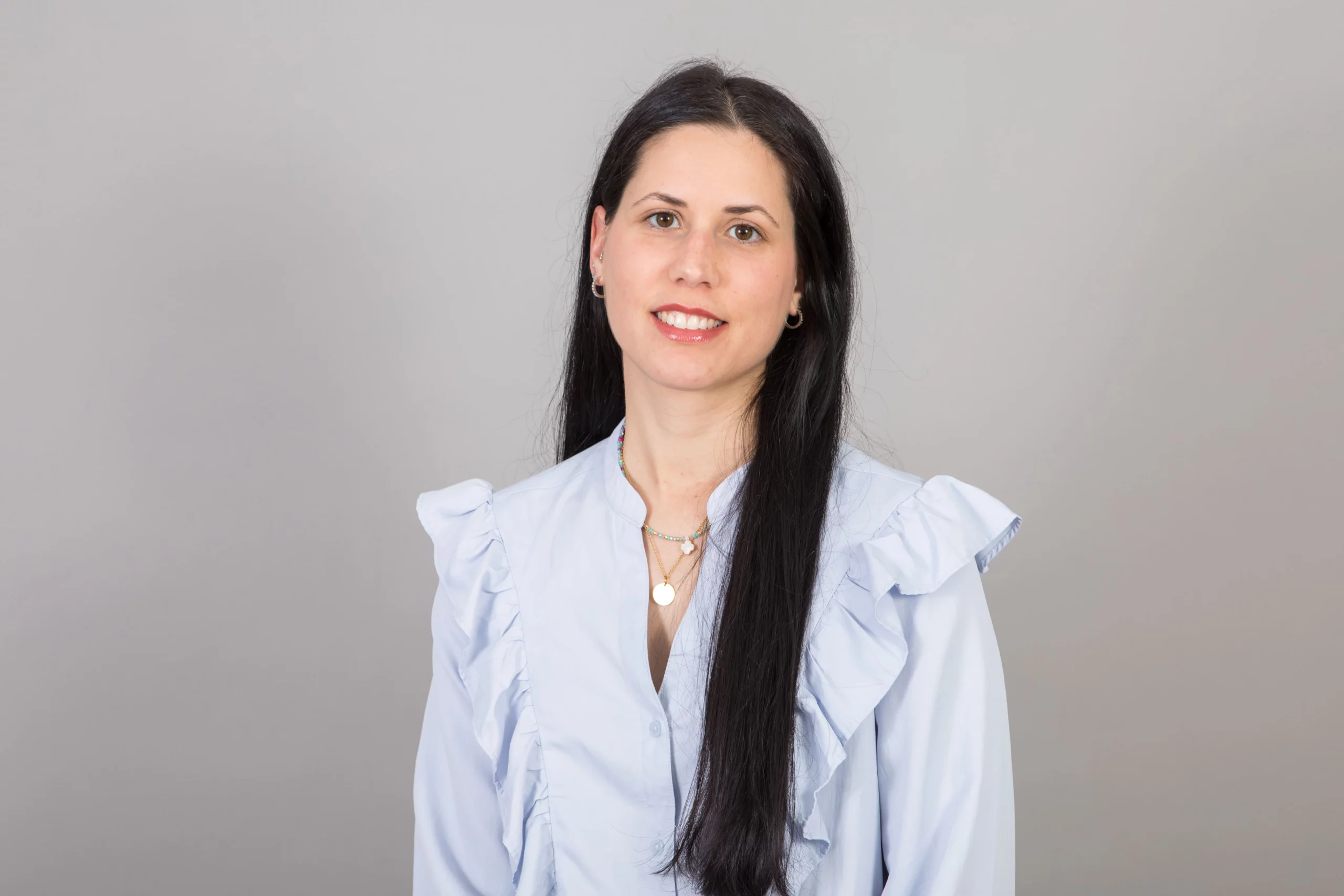 Margherita Gambelli - Versicherungsmaklerin von ASCAIR IFS