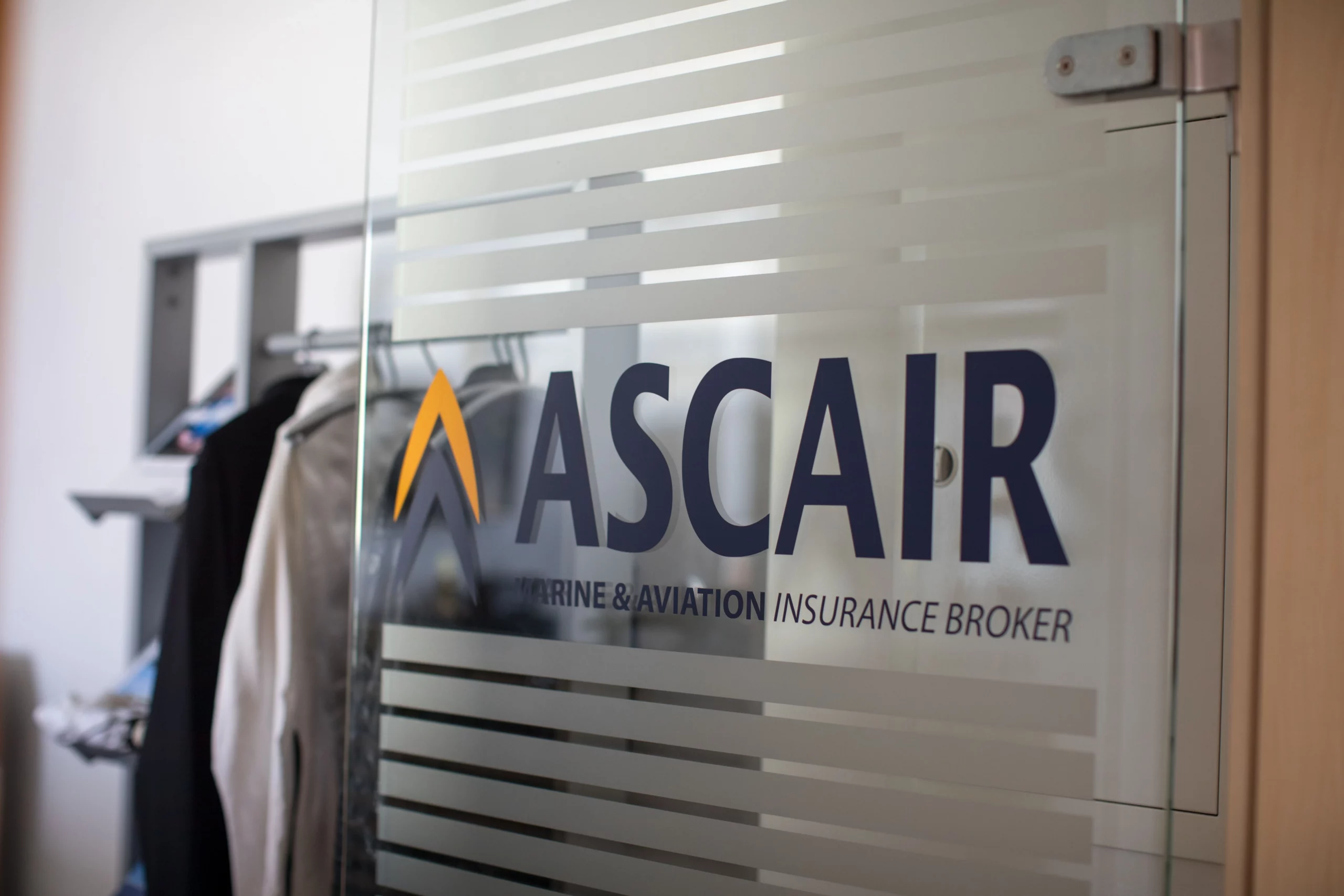 Aus dem Ascair-Büro: Newsletter mit Expertenwissen zur Luftfahrtversicherung