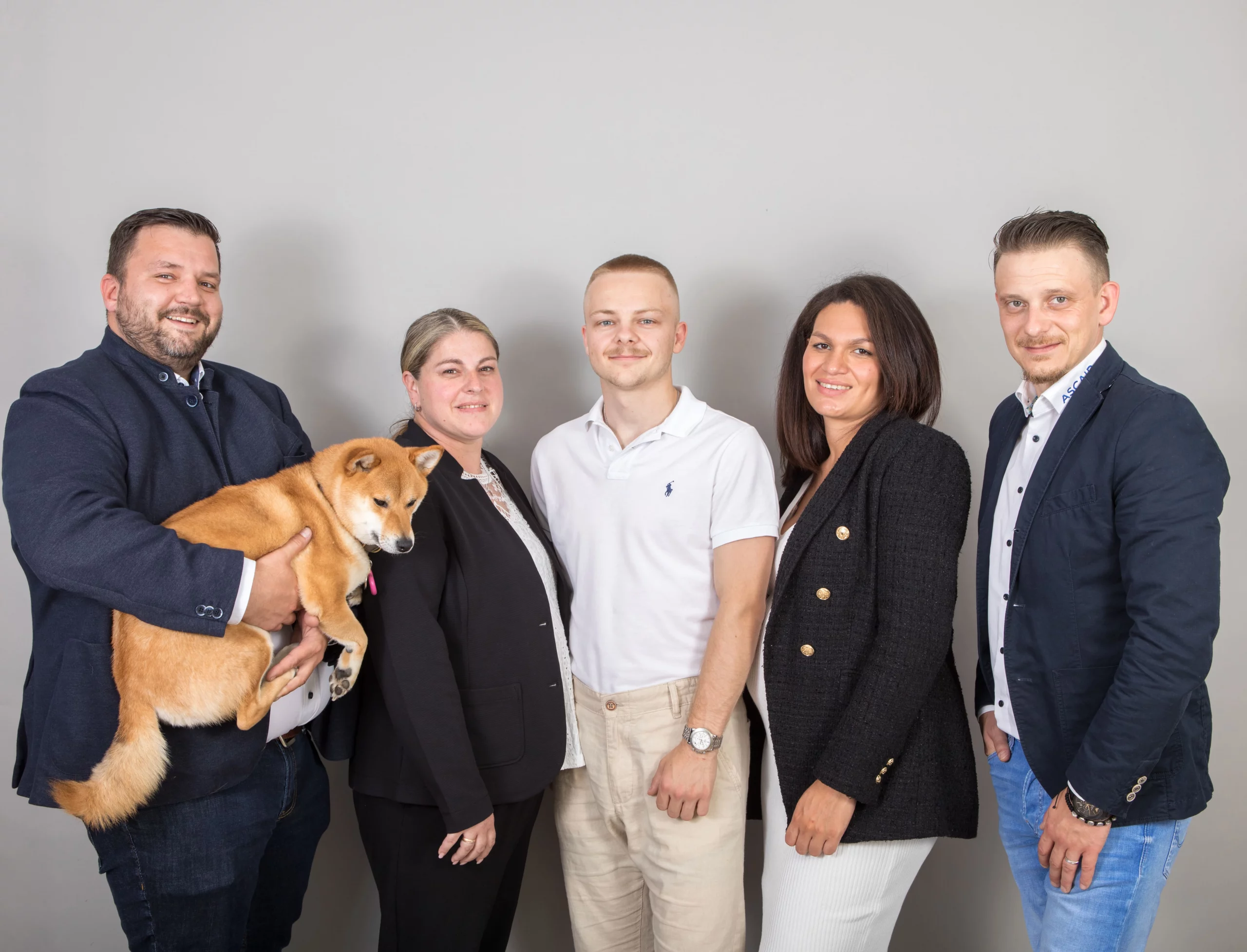 ASCAIR625-1279 Das ASCAIR IFS Team